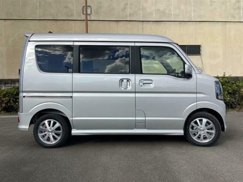 EVERY WAGON-16