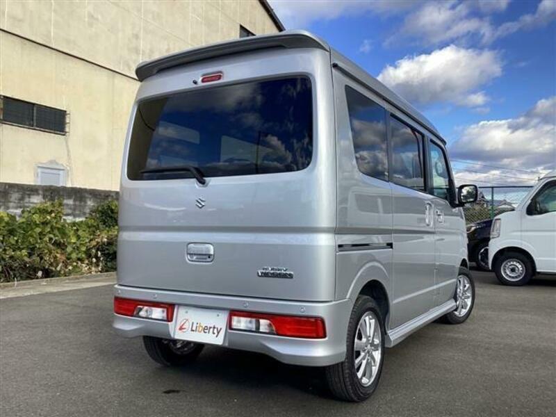 EVERY WAGON-18