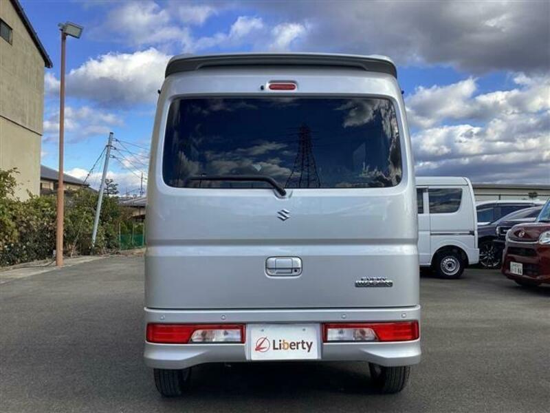 EVERY WAGON-19