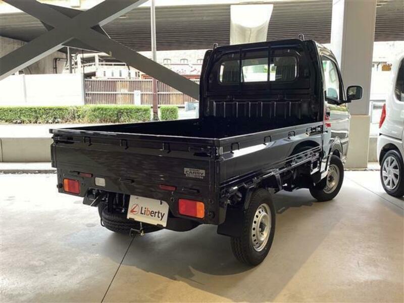 CARRY TRUCK-4