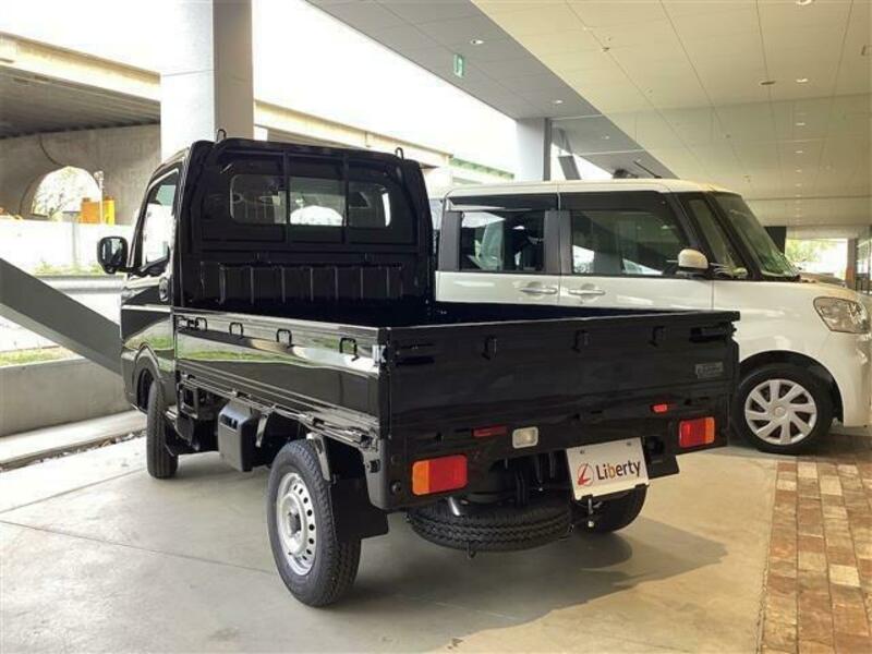 CARRY TRUCK-6