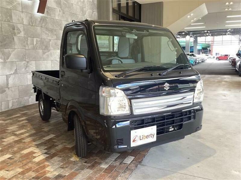CARRY TRUCK-2
