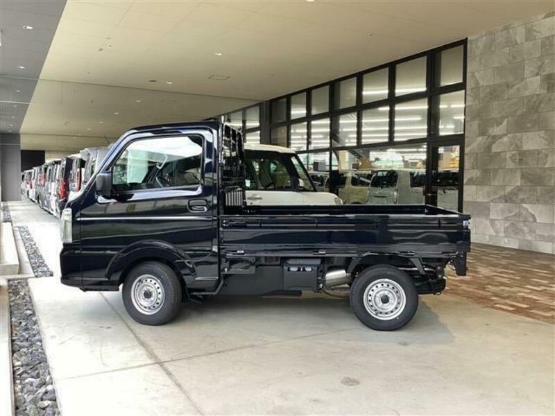 CARRY TRUCK-7