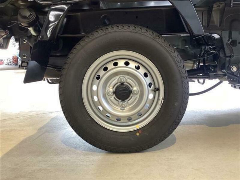 CARRY TRUCK-19