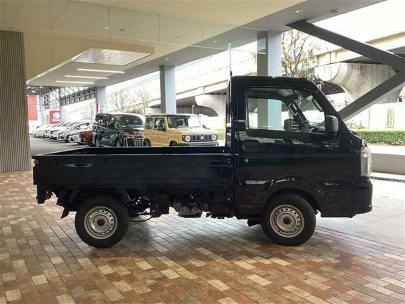 CARRY TRUCK-3