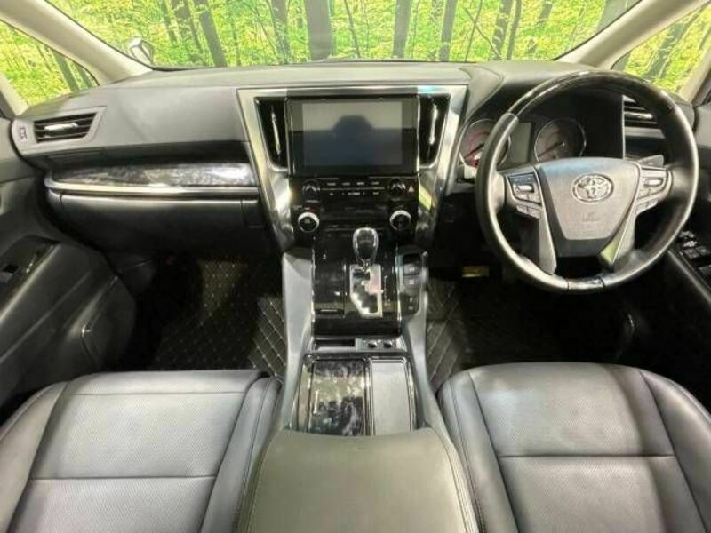 ALPHARD-1