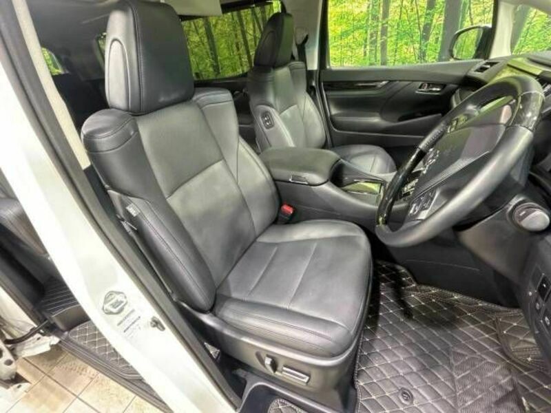 ALPHARD-8