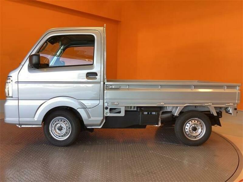 CARRY TRUCK-15