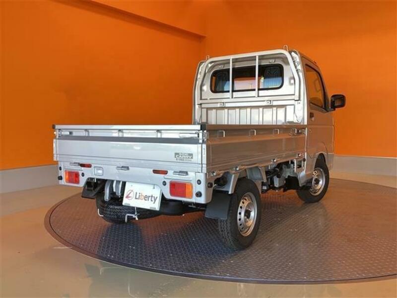 CARRY TRUCK-12