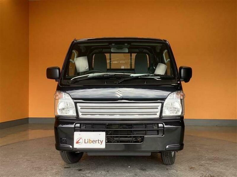 CARRY TRUCK-4