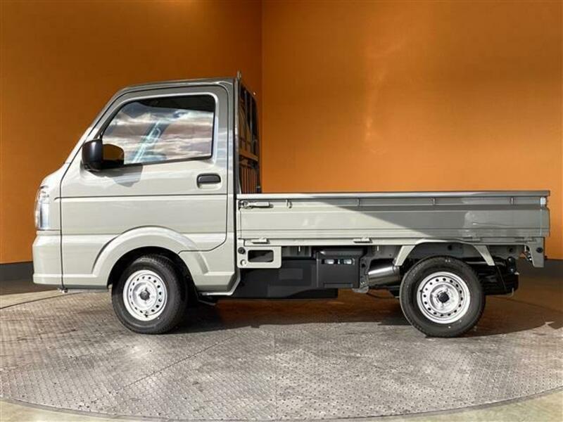 CARRY TRUCK-17
