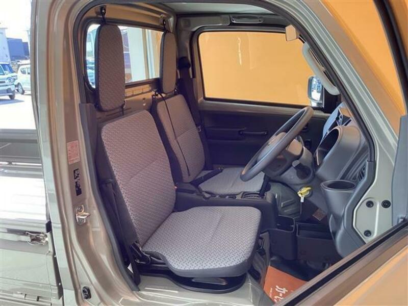CARRY TRUCK-13