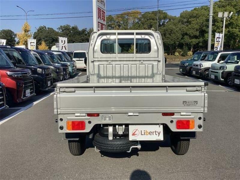 CARRY TRUCK-17
