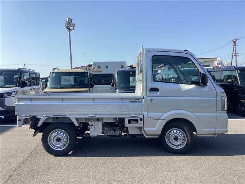 CARRY TRUCK-19