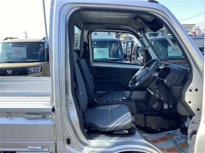CARRY TRUCK-13