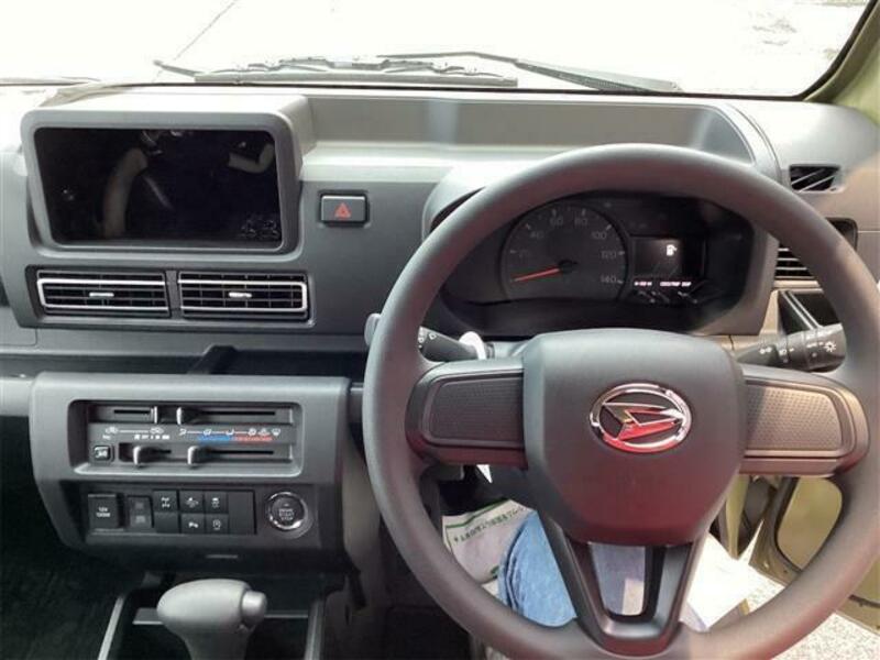 HIJET TRUCK-4