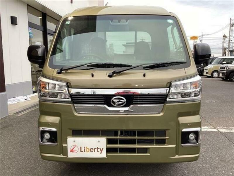 HIJET TRUCK-15