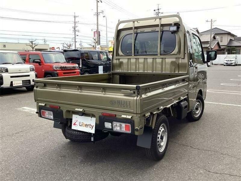 HIJET TRUCK-16