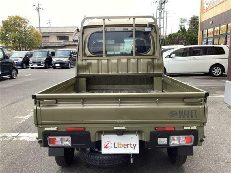 HIJET TRUCK-17