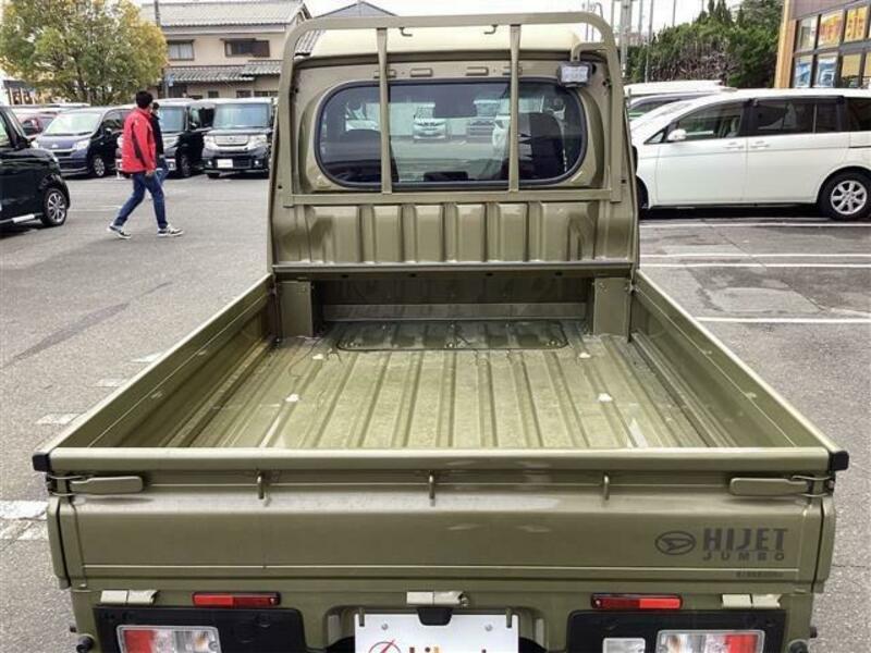 HIJET TRUCK-18