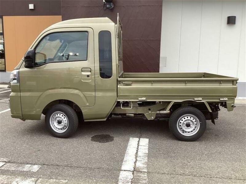 HIJET TRUCK-19