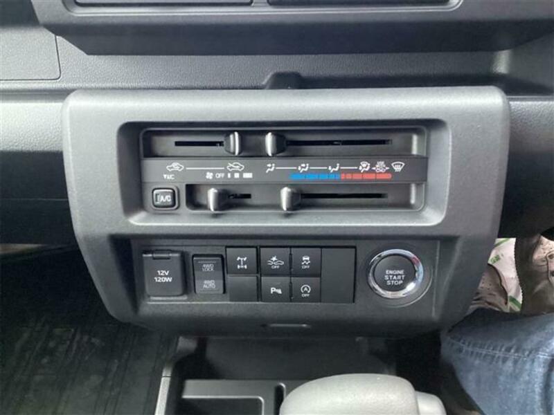 HIJET TRUCK-9