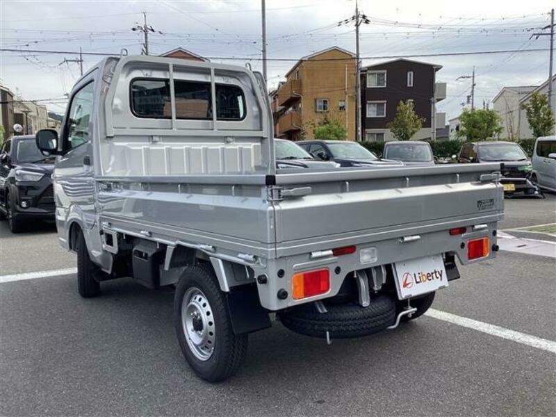 CARRY TRUCK-15
