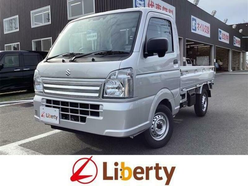 CARRY TRUCK