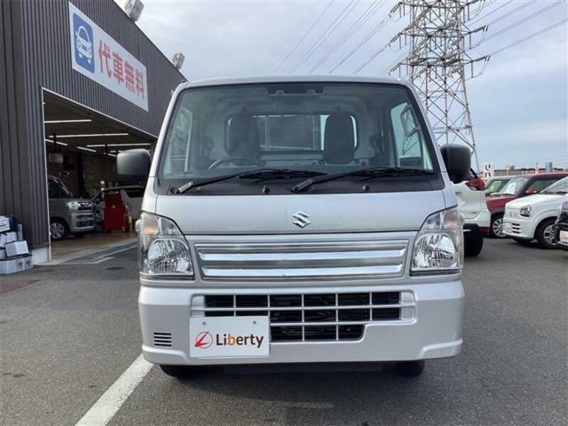 CARRY TRUCK-11