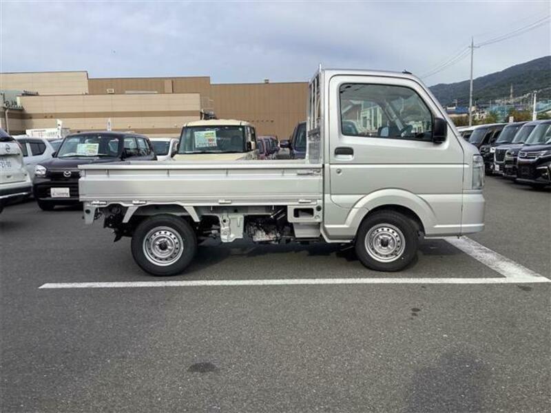 CARRY TRUCK-13