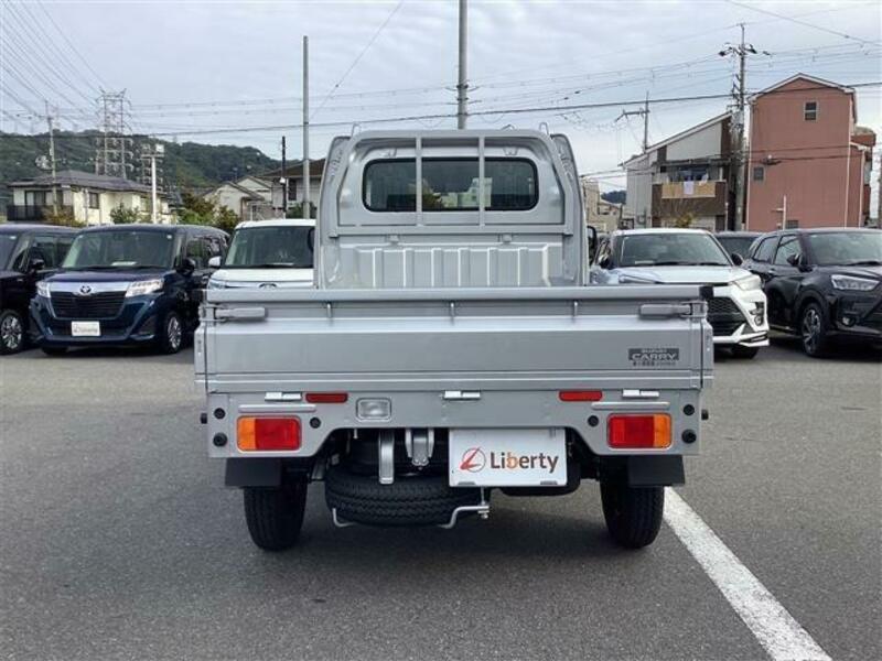 CARRY TRUCK-14