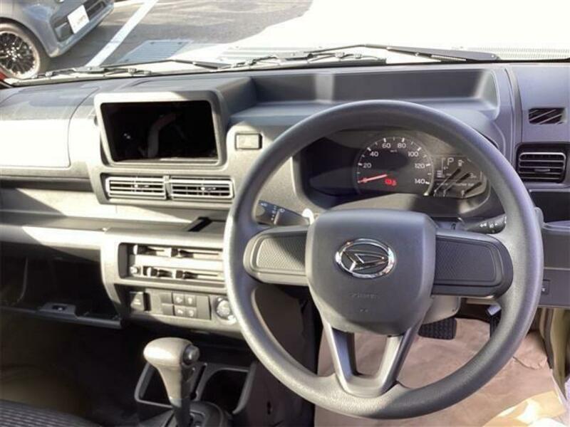 HIJET TRUCK-4