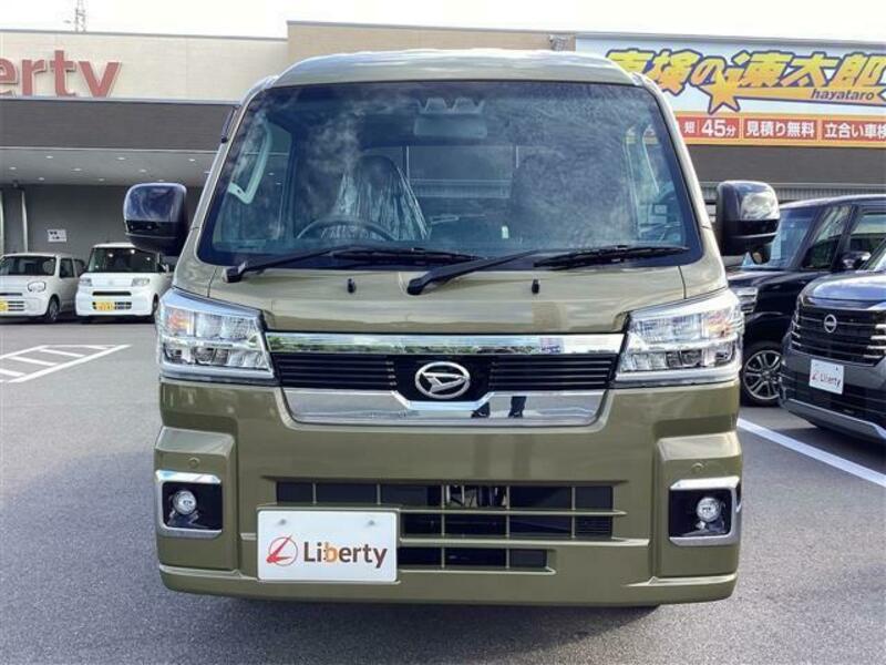 HIJET TRUCK-15