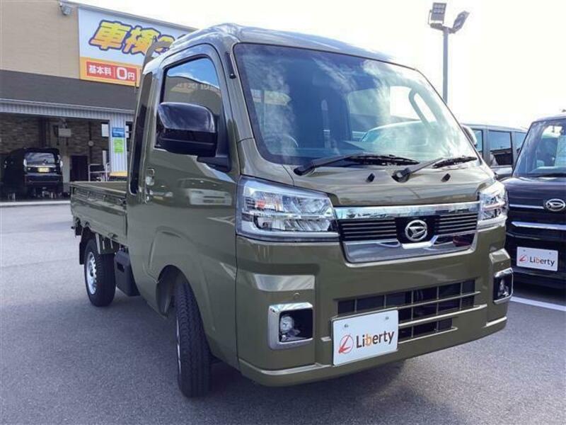 HIJET TRUCK-16