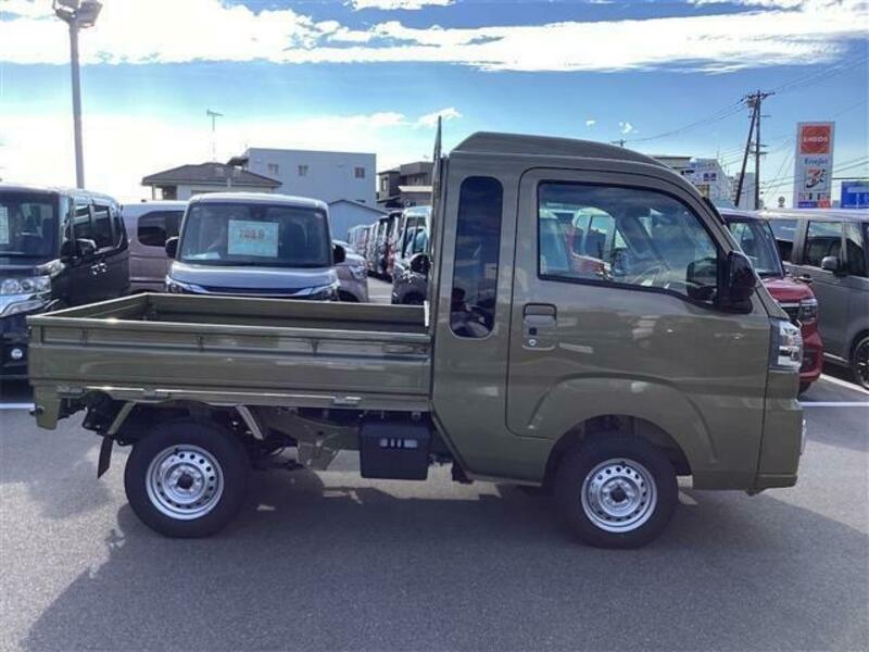 HIJET TRUCK-17