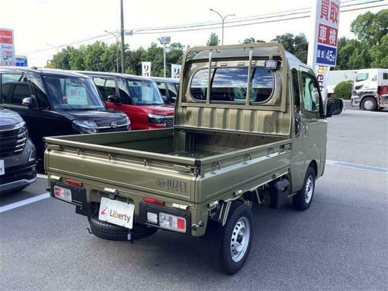 HIJET TRUCK-18