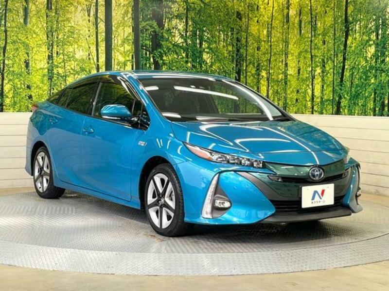 PRIUS PHV-15
