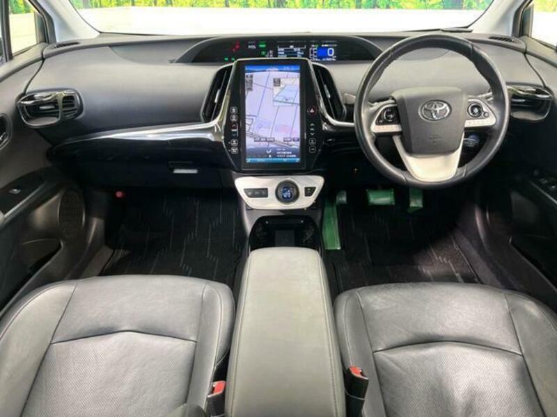 PRIUS PHV-1