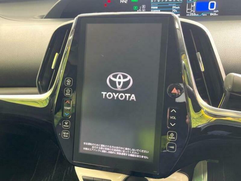 PRIUS PHV-3