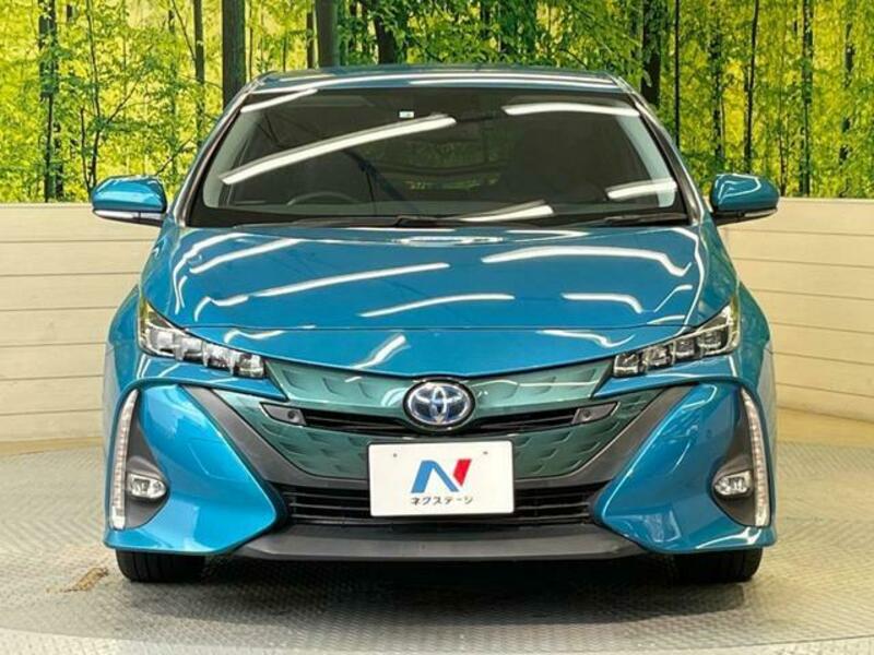PRIUS PHV-13