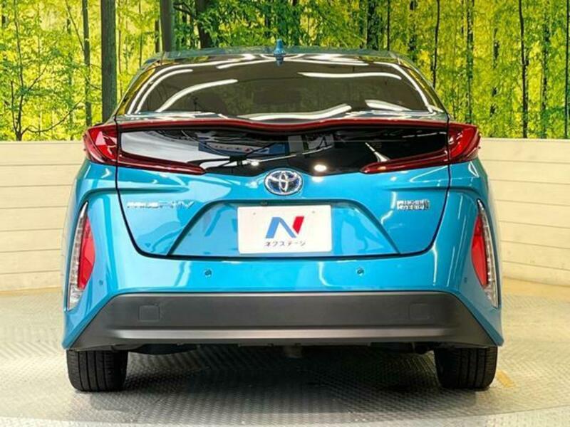 PRIUS PHV-14