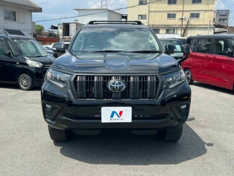LAND CRUISER PRADO-13