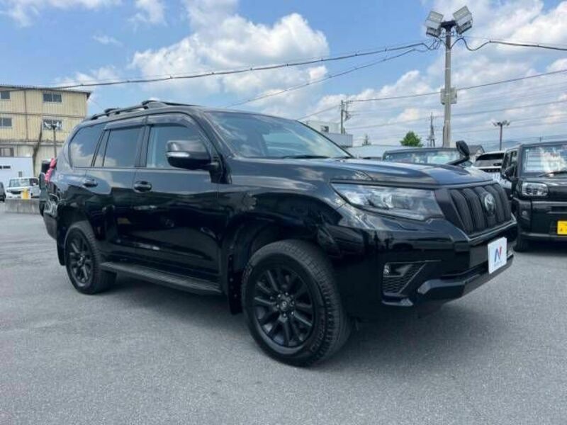 LAND CRUISER PRADO-15