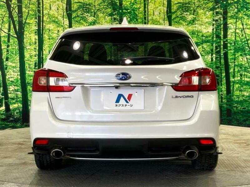 LEVORG-15