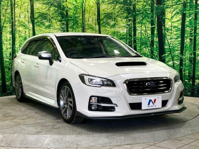 LEVORG-16