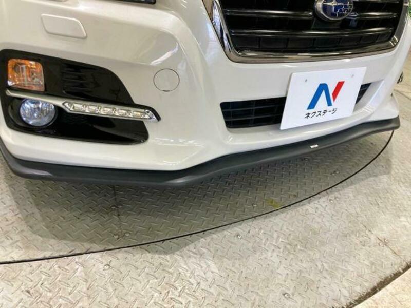 LEVORG-2
