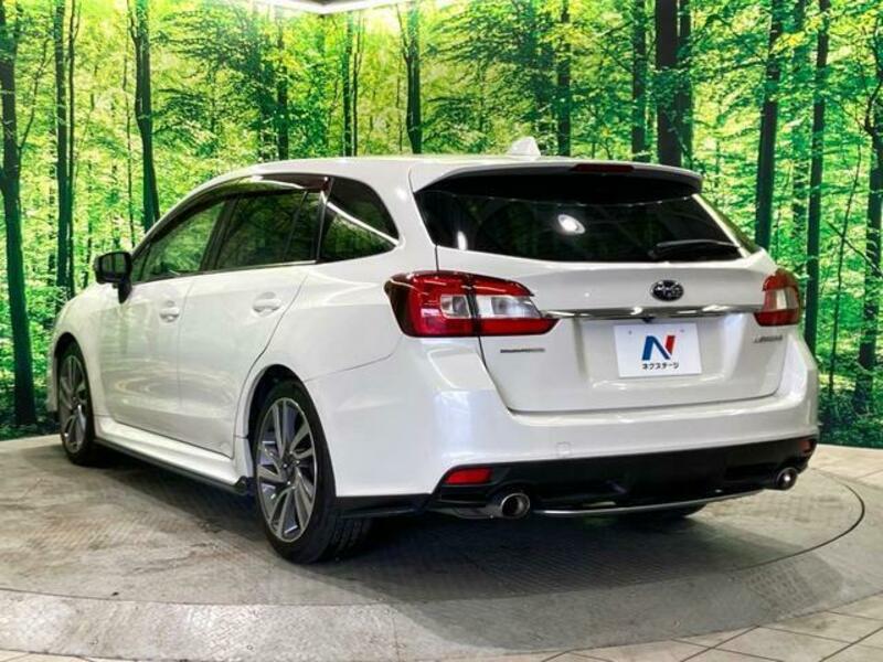 LEVORG-17