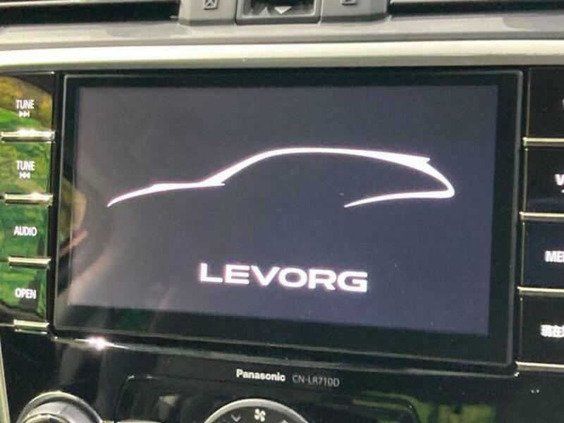 LEVORG-3