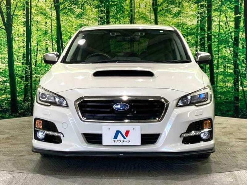 LEVORG-14