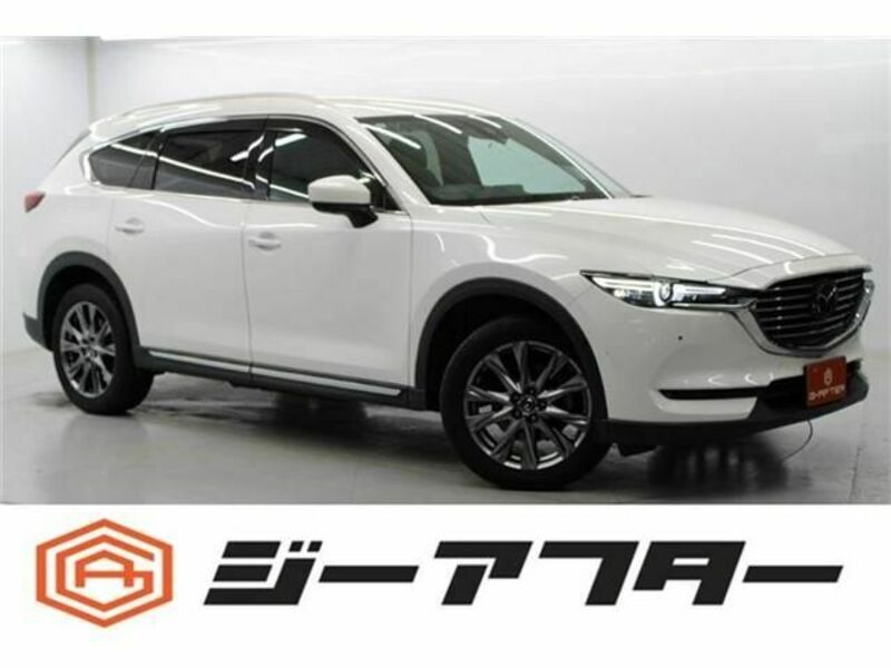 CX-8